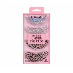 [40784] 691774 CALA HOT & COLD UNDER EYE PADS #69177