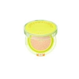 [40838] 400920 LUNA COMFY LIGHT CUSHION #01 VANILLA 12G*2