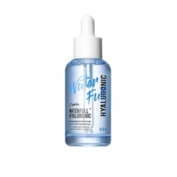 [41068] 950317 JUMISO WATERFULL HYALURONIC ACID SERUM 50ML