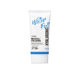 [41069] 950331 JUMISO WATERFULL HYALURONIC ACID SUNSCREEN