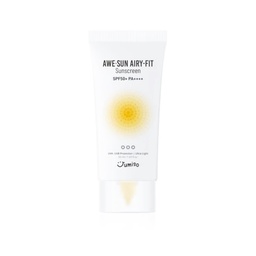 [41071] 950638 JUMISO AWE-SUN AIRY-FIT SUNSCREEN SPF50+