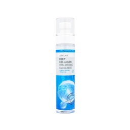 [41087] 802912 LEBELAGE DEEP COLLAGEN HYALURONIC MIST 120M