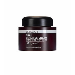 [41090] 393068 LEBELAGE SNAIL CERAMIDE CREAM 100ML