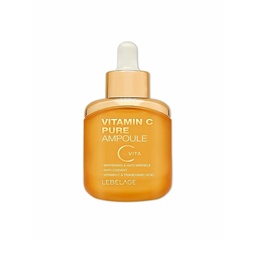 [41095] 616119 LEBELAGE VITAMIN C PURE AMPOULE 35ML