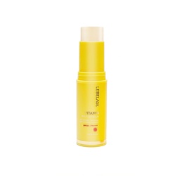 [41096] 092017 LEBELAGE VITAMIN MULTI SUN BALM SPF50+ 10G