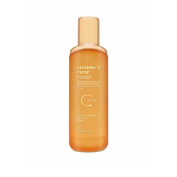 [41099] 616089 LEBELAGE VITAMIN C PURE TONER 120ML