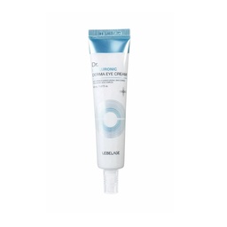 [41104] 616546 LEBELAGE DR. COLLAGEN CERMA EYE CREAM 40ML