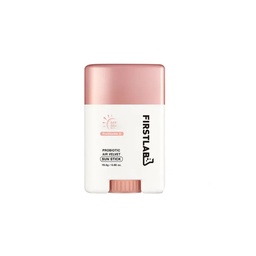 [41123] 716412 ILDONG FIRSTLAB PROBIOTIC SUN STICK SPF50+ 