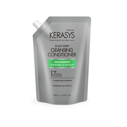 [41159] 395714 KERASYS DEEP CLEANSING REFIL ACONDICIONADOR 500ML