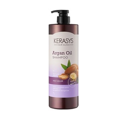 [41166] 374184 KERASYS ARGAN OIL BABY POWDER SHAMPOO 1L