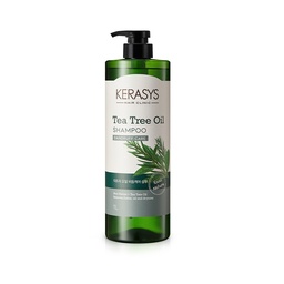 [41167] 388099 KERASYS TEA TREE OIL DANDRUFF CARE SHAMPOO 1L