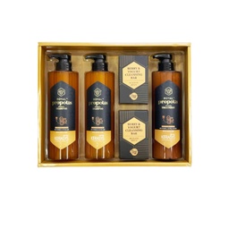 [41170] 390825 KERASYS PROPOLIS SPECIAL GIFT SET