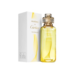 [41234] 504692 CARTIER RIVIERES EDT 100ML