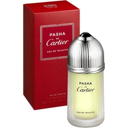 [41242] 000989 CARTIER PASHA EDT 100ML