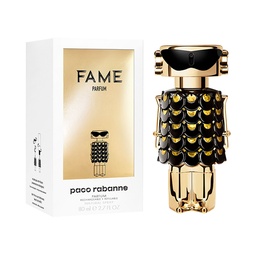 [41326] 614660 PACO RABANNE FAME PARFUM 80ML