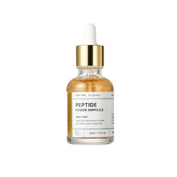 [41418] 242872 BOM PEPTIDE POWER AMPOULE 30ML