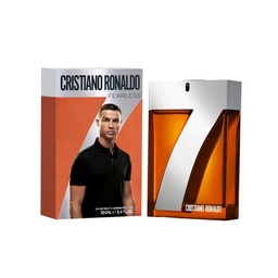 [41835] 511333 CRISTIANO RONALDO FEARLESS 100ML