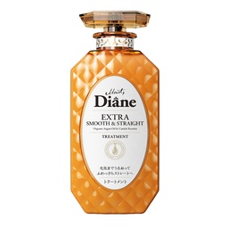 [41995] 224897 MOIST DIANE EXTRA SMOOTH&STRAIGHT TREATMENT 450ML