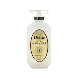 [41996] 224927 MOIST DIANE EXTRA MOIST&SHINE SHAMPOO 450ML