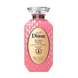 [42000] 224774 MOIST DIANE EXTRA VITAL SHAMPOO 450ML