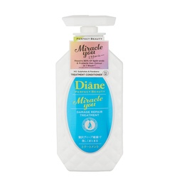 [42005] 228413 MOIST DIANE PERFECT BEAUTY MIRACLE YOU TREATMENT 450ML