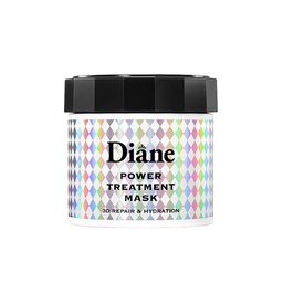 [42006] 116943 MOIST DIANE POWER TREATMENT MASK 230G