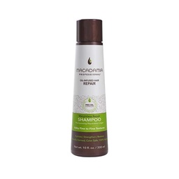 [42026] 010443 MACADAMIA WEIGHTLESS REPAIR SHAMPOO 300ML