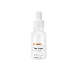 [42230] 801350 THE POTIONS TEA TREE OIL SERUM 20ML