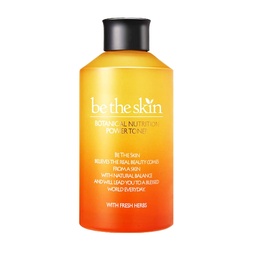 [42220] 778446 BE THE SKIN BOTANICAL NUTRITION POWER TONER 150ML