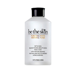 [42211] 775155 BE THE SKIN PURIFYING WHITE WATERFUL TONER 150ML