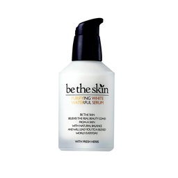 [42219] 777685 BE THE SKIN PURIFYING WHITE WATERFUL SERUM 50ML