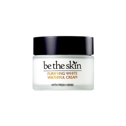 [42208] 770877 BE THE SKIN PURIFYING WHITE WATERFUL CREAM 50ML