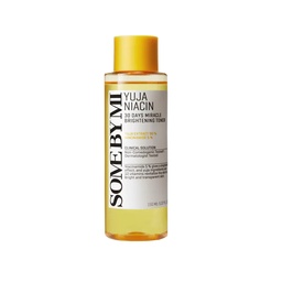 [42146] 393221 SOMEBYMI YUJA NIACIN 30 DAYS MIRACLE BRIGHTENING TONER 150ML