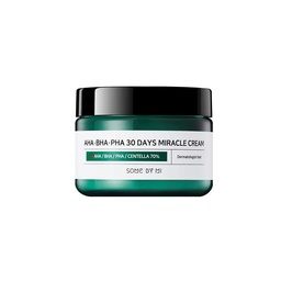 [42134] 334224 SOMEBYMI AHA-BHA-PHA 30 DAYS MIRACLE CREAM 60G