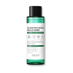 [42133] 333661 SOMEBYMI AHA-BHA-PHA 30 DAYS MIRACLE TONER 150ML