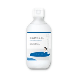 [42187] 600214 ROUND LAB BIRCH JUICE MOISTURIZING TONER 300ML