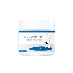 [42188] 600221 ROUND LAB BIRCH JUICE MOISTURIZING CREAM 80ML