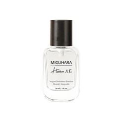 [42131] 287496 MIGUHARA VEGAN MOISTURE BARRIER REPAIR AMPOULE 30ML