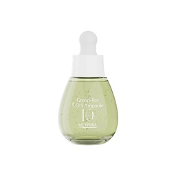 [42121] 150284 MIGUHARA GREEN-TOX S.O.S AMPOULE 35ML