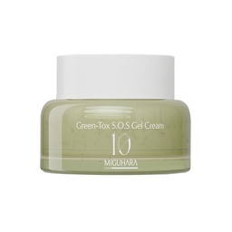 [42122] 150291 MIGUHARA GREEN-TOX S.O.S CREAM 50ML