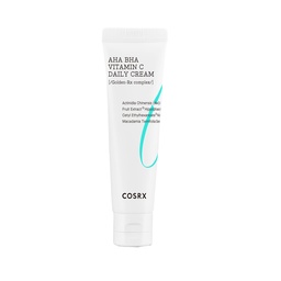 [42164] 453876 COSRX AHA BHA VITAMINC C DAILY CREAM 50ML