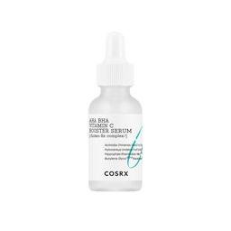 [42163] 453869 COSRX AHA BHA VITAMIN C BOOSTER SERUM 30ML