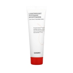 [42156] 450912 COSRX LIGHTWEIGHT SOOTHING MOISTURIZER 80ML