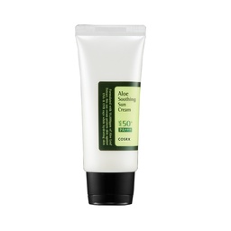 [42178] 470191 COSRX ALOE SOOTHING SUN CREAM SPF50+ 50ML