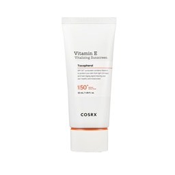 [42165] 454613 COSRX VITAMIN E VITALIZING SUNSCREEN SPF50+ 50ML