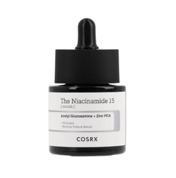 [42166] 454637 COSRX  THE NIACINAMIDE 15 SERUM 20ML