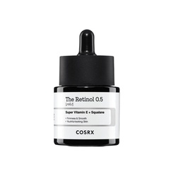 [42167] 454644 COSRX THE RETINOL 0.5 OIL 20ML