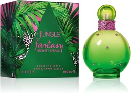 [42257] 262170 BRITNEY SPEARS JUNGLE EDT 100ML