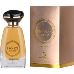 029739 GRANDEUR BRONZE PARADISO POUR FEMME EDP 100ML