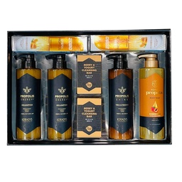 [42297] 355992 KERASYS PROPOLIS SPECIAL GIFT SET #36